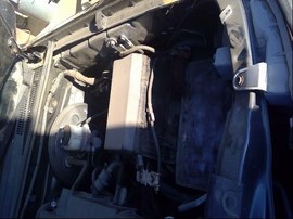 2010 TACOMA, GRAY, SR5, CREW CAB, 4.0, AT, 2WD Z25943